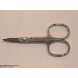 Tijera Uñas Zurdos 3 Claveles